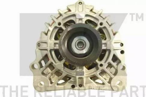 NK 4841910 - Alternatore www.autoricambi360.it