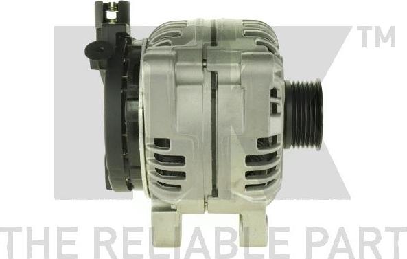 NK 4841930 - Alternatore www.autoricambi360.it