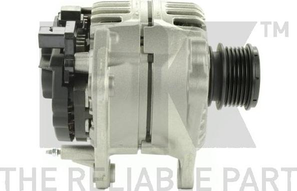 NK 4841490 - Alternatore www.autoricambi360.it