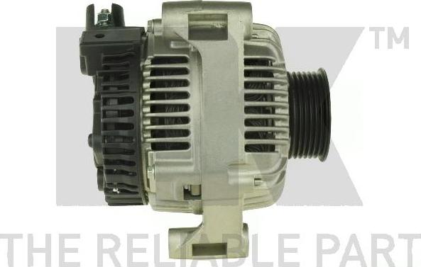 NK 4841401 - Alternatore www.autoricambi360.it