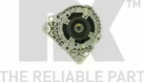NK 4841500 - Alternatore www.autoricambi360.it