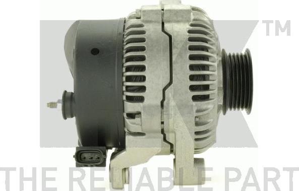 NK 4841160 - Alternatore www.autoricambi360.it
