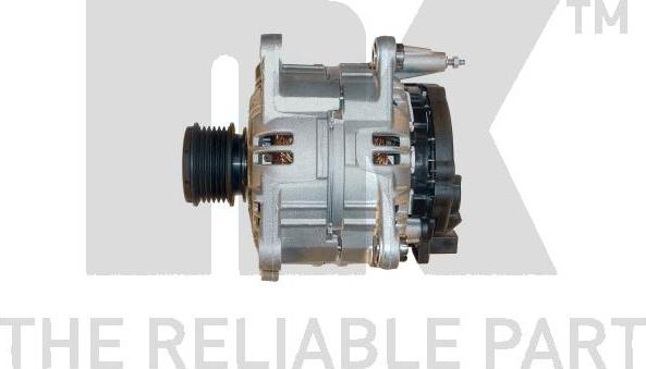 NK 4841860 - Alternatore www.autoricambi360.it