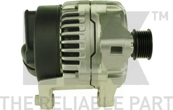 NK 4841810 - Alternatore www.autoricambi360.it