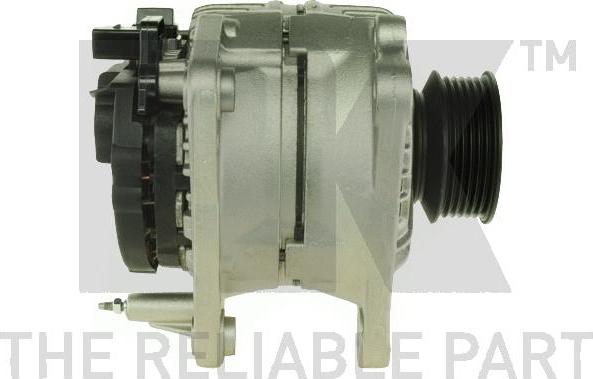 NK 4841230 - Alternatore www.autoricambi360.it