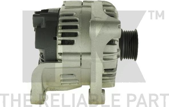 NK 4848921 - Alternatore www.autoricambi360.it