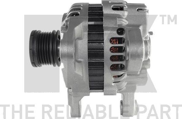 NK 4848611 - Alternatore www.autoricambi360.it