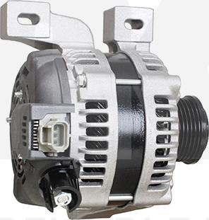 NK 4848004 - Alternatore www.autoricambi360.it