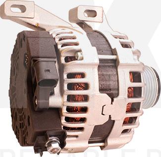 NK 4848001 - Alternatore www.autoricambi360.it