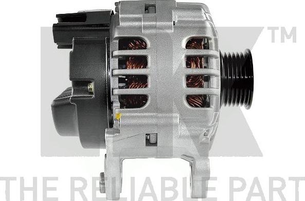 NK 4848891 - Alternatore www.autoricambi360.it