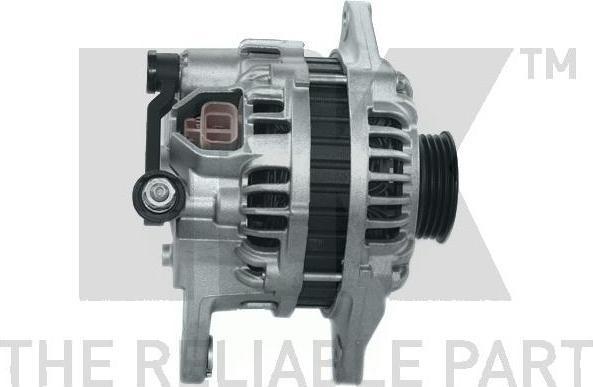 NK 4842911 - Alternatore www.autoricambi360.it