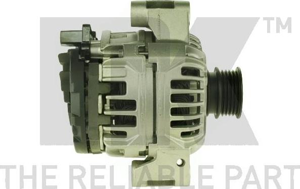 NK 4842470 - Alternatore www.autoricambi360.it