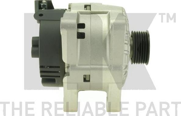NK 4842091 - Alternatore www.autoricambi360.it