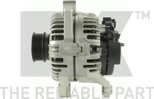 NK 4842000 - Alternatore www.autoricambi360.it