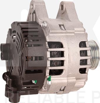 NK 4842081 - Alternatore www.autoricambi360.it