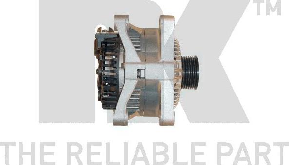 NK 4842071 - Alternatore www.autoricambi360.it