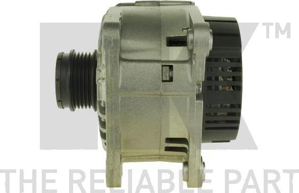 NK 4842830 - Alternatore www.autoricambi360.it