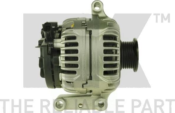NK 4842790 - Alternatore www.autoricambi360.it
