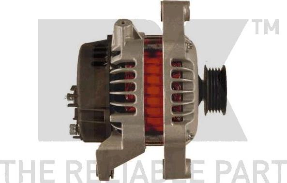NK 4842740 - Alternatore www.autoricambi360.it