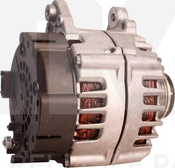 NK 4847944 - Alternatore www.autoricambi360.it