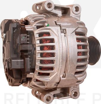 NK 4847945 - Alternatore www.autoricambi360.it