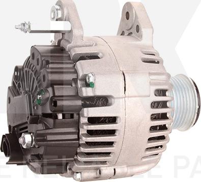NK 4847915 - Alternatore www.autoricambi360.it
