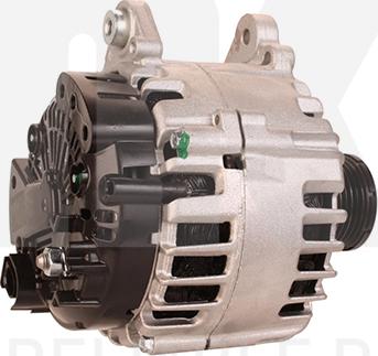 NK 4847911 - Alternatore www.autoricambi360.it