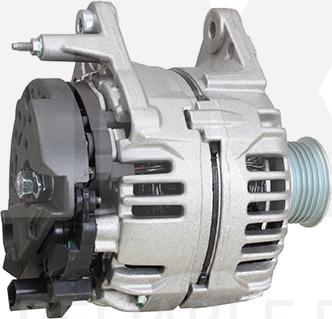 NK 4847918 - Alternatore www.autoricambi360.it