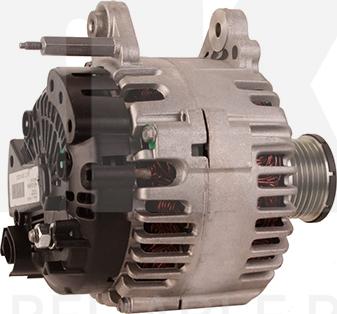NK 4847917 - Alternatore www.autoricambi360.it