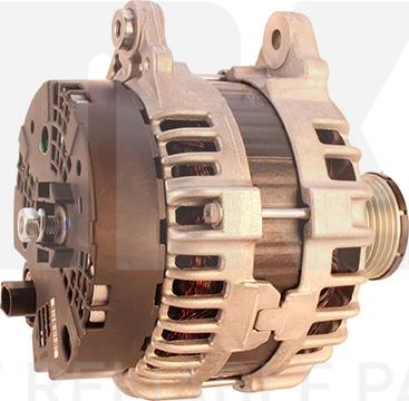 NK 4847939 - Alternatore www.autoricambi360.it