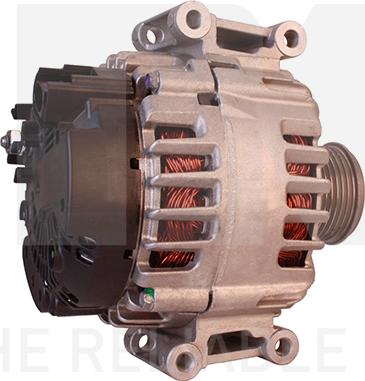 NK 4847935 - Alternatore www.autoricambi360.it