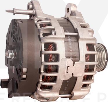 NK 4847930 - Alternatore www.autoricambi360.it