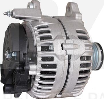 NK 4847932 - Alternatore www.autoricambi360.it