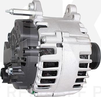 NK 4847926 - Alternatore www.autoricambi360.it
