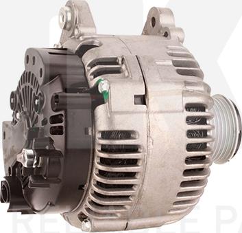 NK 4847920 - Alternatore www.autoricambi360.it