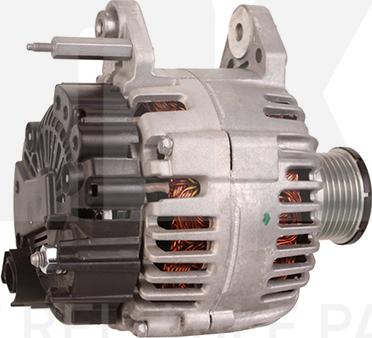 NK 4847922 - Alternatore www.autoricambi360.it