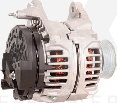 NK 4847005 - Alternatore www.autoricambi360.it