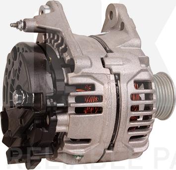 NK 4847006 - Alternatore www.autoricambi360.it