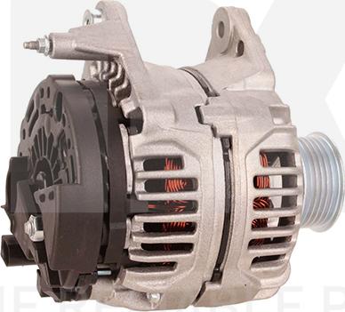 NK 4847008 - Alternatore www.autoricambi360.it