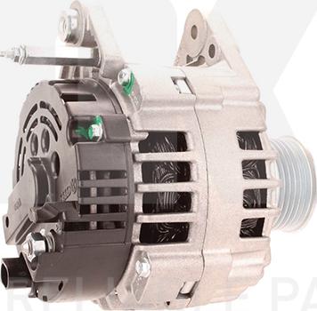 NK 4847003 - Alternatore www.autoricambi360.it