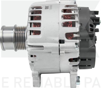 NK 4847010 - Alternatore www.autoricambi360.it
