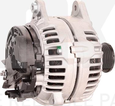 NK 4847390 - Alternatore www.autoricambi360.it