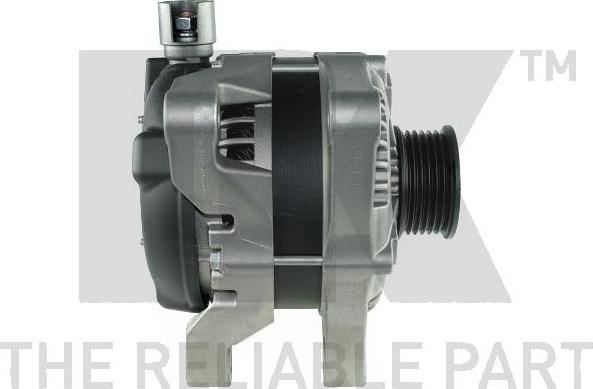 NK 4847360 - Alternatore www.autoricambi360.it