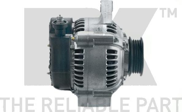 NK 4851293 - Alternatore www.autoricambi360.it