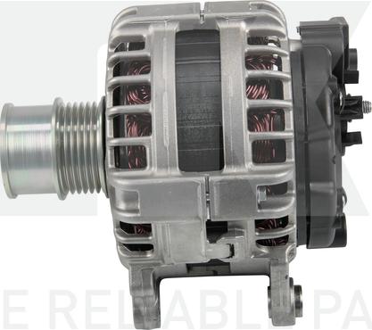NK 4852030 - Alternatore www.autoricambi360.it