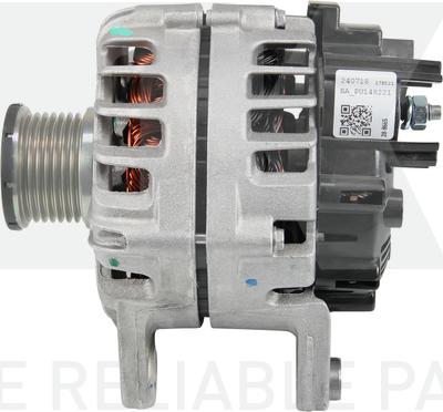 NK 4852031 - Alternatore www.autoricambi360.it