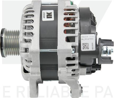 NK 4852027 - Alternatore www.autoricambi360.it