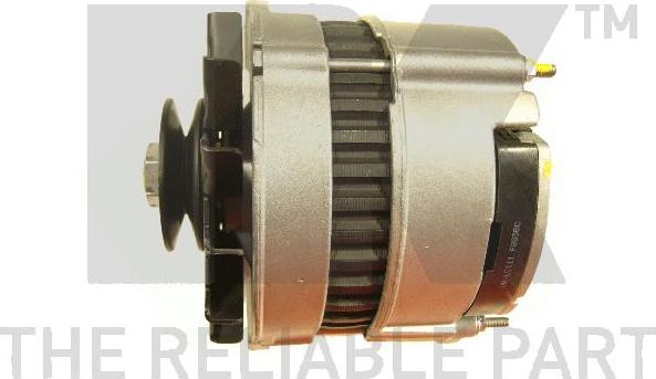 NK 4866461 - Alternatore www.autoricambi360.it