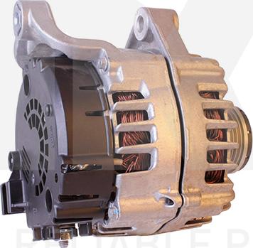 NK 4815009 - Alternatore www.autoricambi360.it