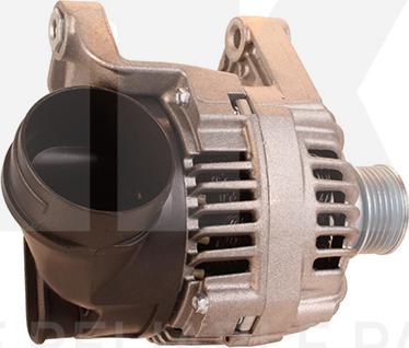 NK 4815005 - Alternatore www.autoricambi360.it